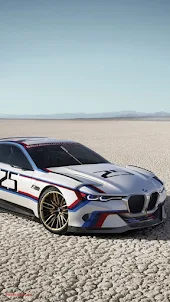 BMW 8 Series Car Wallpapers