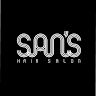 美容室・ヘアサロン SAN'S （サンズ） 公式アプリ
