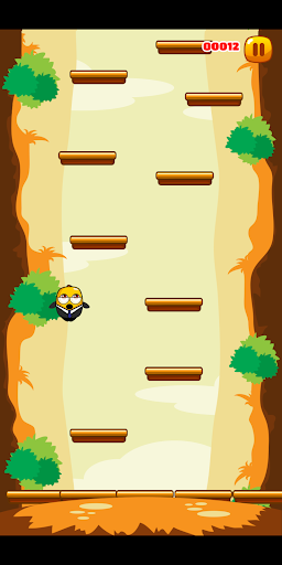 Jolly Jump Screen 2