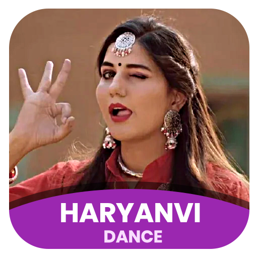 Haryanavi Dance 3.1 Icon