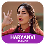 Cover Image of Download Haryanavi Dance  APK
