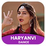Haryanavi Dance icon