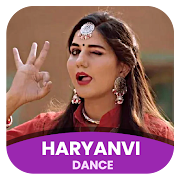 Haryanavi Dance