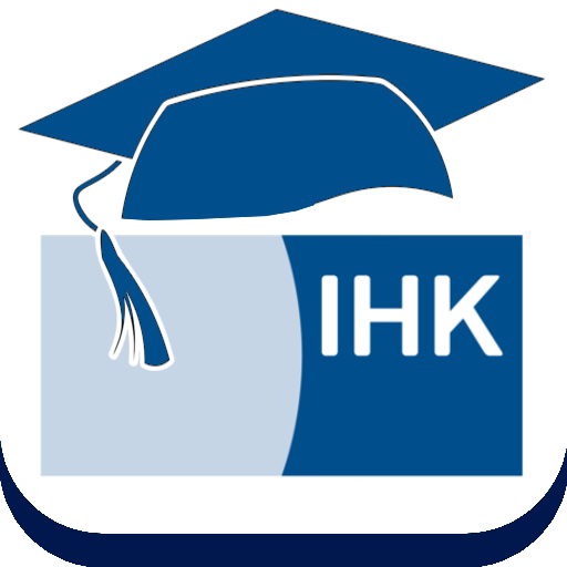 IHK ZfW Reutlingen logo