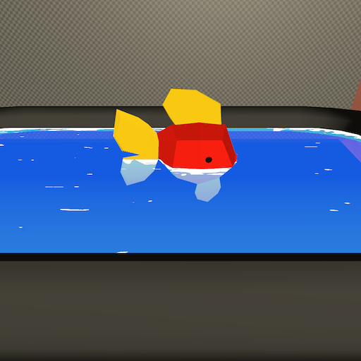 Save My Fish logo