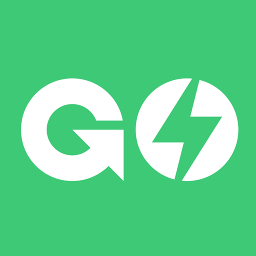 ChargeBuddy GO logo