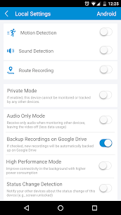 TrackView V3.8.06 Pro Unlocked Mod 6