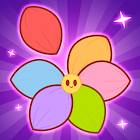 Flower Match: Bloom Puzzle 1.1