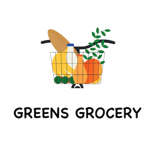 GreensGrocery logo