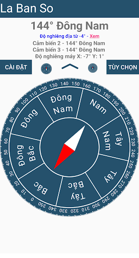 La Ban So Screen 2
