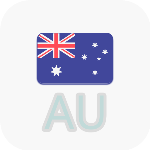 Australia TV logo