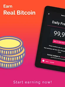 Cointiply - Earn Real Bitcoin - Apps On Google Play