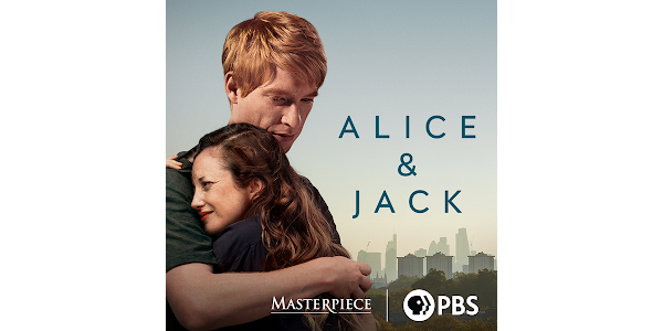 Alice & Jack, Masterpiece, Official Site
