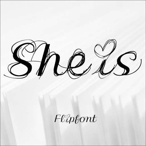 Get CatSheis™ Latin Flipfont for Android Aso Report