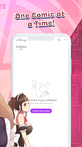 Toonily APK