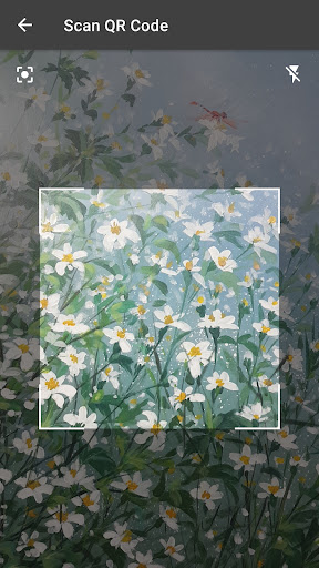 Encrypt Decrypt Text - Scan QR