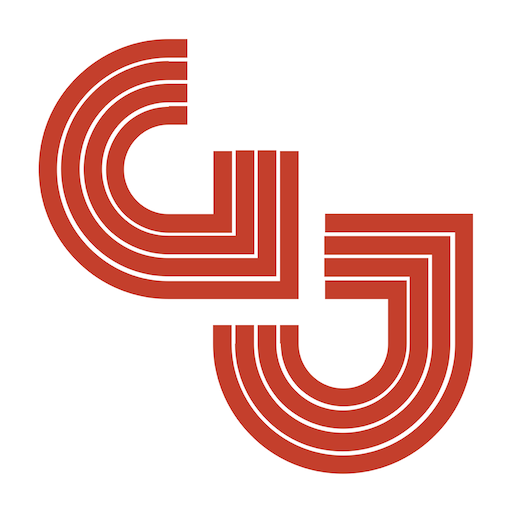 GoJoe: social fitness logo