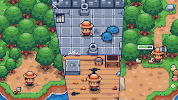 Tiny Island Survival - Screenshot 4