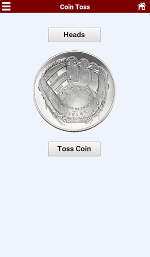 Baseball Umpire Pocket Ref