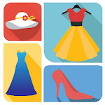 Cover Image of Télécharger Guess The Cute Icon - Best Guess Picture Quiz Game 1.8 APK