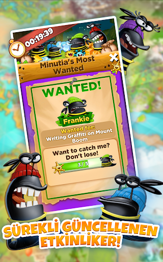 Best Fiends