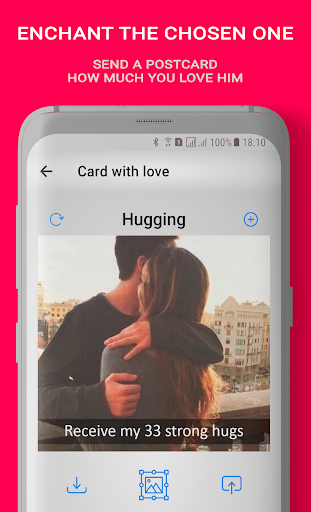 Love Screen 3