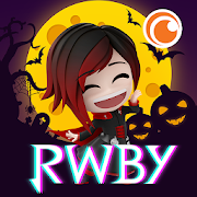 RWBY: Crystal Match  Icon