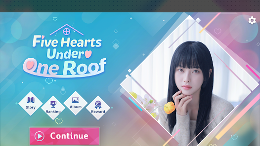 Five Hearts Under One Roof MOD Gallery 9