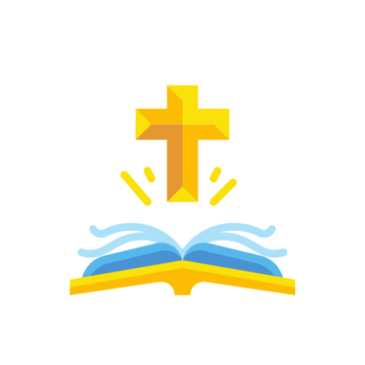 Bible Words for me logo