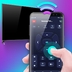 Top 7 aplicaciones para controlar tu TV desde el celular