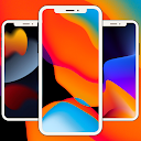 IOS 15 Wallpapers | Wallpaper for iPhone  4 APK تنزيل