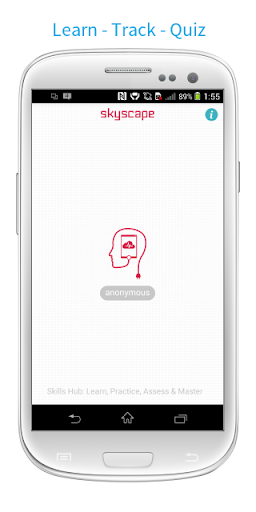 Android application Skills Hub - Nursing Skills screenshort