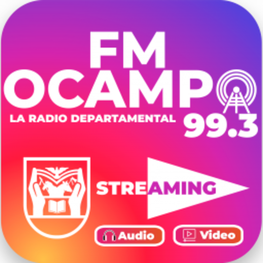 FM Ocampo 99.3 Mhz