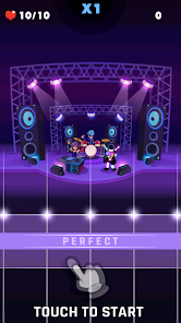 My Singing Band Master 1.3.3 APK + Mod (Free purchase) for Android