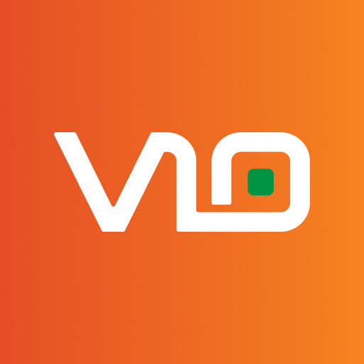 V10 logo