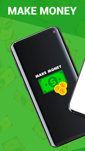Android application Money Making App Guide screenshort