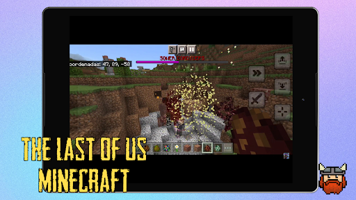 Minecraft Cordyceps Mod