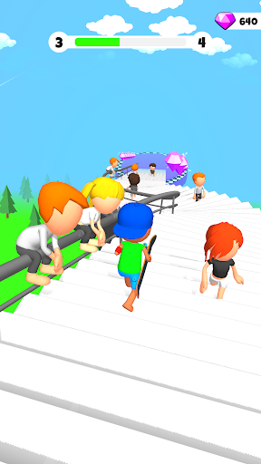 Skater Rush Screen 3