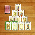 Cover Image of ダウンロード Solitaire pack 1.2.1 APK