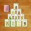 Solitaire Spanish pack