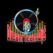 Dream Team Djs