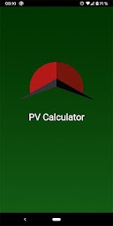 PV Calculator