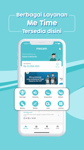 MECAREJasa - Aplikasi Jasa Screen 2