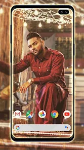Karan Aujla Wallpaper and Phot - Apps on Google Play