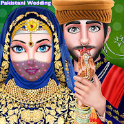 Top 24 Casual Apps Like Pakistani Wedding - Muslim Hijab Wedding Honeymoon - Best Alternatives