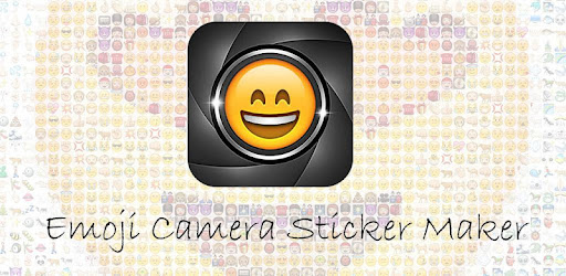 Aplikasi edit foto emoji transparan
