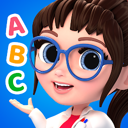 Imagen de ícono de Juegos Educativos para Niños