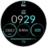 Get CC Clean 07 Watch Face for Android Aso Report