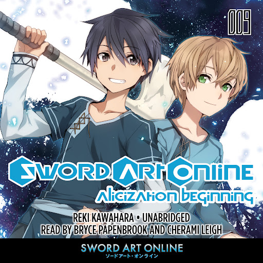 Sword Art Online: Aincrad Vol. 1 (Sword Art Online Manga Series) See more