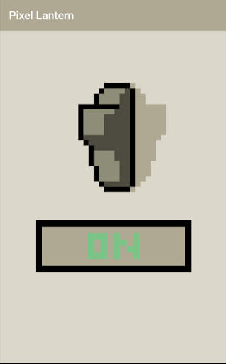 Pixel Lantern Screen 2